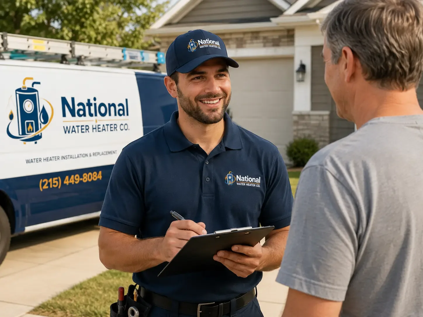Water Heater Installation Mountainair, NM FAQs
